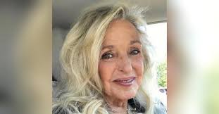 Mrs. Barbara Ashby Martin Obituary