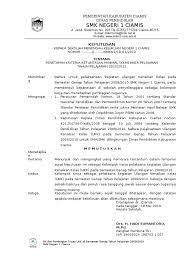 Kkm (keriteria ketuntasan minimal) adalah sebuah kriteria minimal yang ditetapkan oleh guru sebelum proses belajar mengajar dimulai. Sk Penetapan Kkm