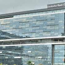 Some good things about deutsche bank pune: Deutsche Bank Pune Office Glassdoor