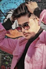 Avi Sharma, Model In Ludhiana