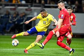 Spa Vs Swe Dream11 Prediction Live Score Spain Vs Sweden Dream Team Uefa Euro Qualifiers Dream Team Sweden Teams