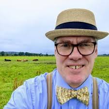 User Joel David Hamkins