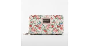 Diana & Co Firenze Rózsaszín Rostbőr Pénztárca - NŐI PÉNZTÁRCÁK - Táska  webáruház - Minőségi táskák mindenkinek