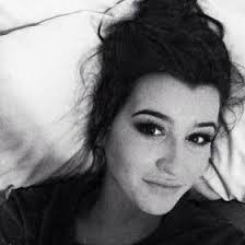 Katherine Harclerode's Instagram, Twitter & Facebook