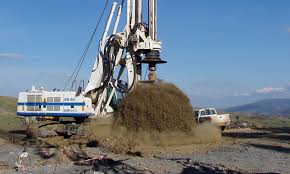 Image result for drilling rig