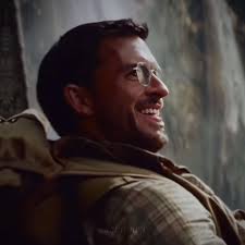 Dr Loomis Henry Harness