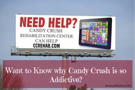 Game Mechanics Research What Makes Candy Crush So Addicting