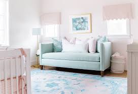 Robin's egg blue milk chocolate balls 1.25lb 20oz net wt. Georgie S Blush Pink Robin S Egg Blue Nursery Reveal Snapshots My Thoughts By Ailee Petrovic