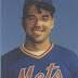 Former Mets Number One Prospect Turned Sucessful GM: Billy Beane (1984-1985)