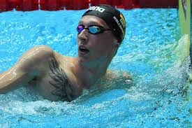 From swimsportnews.de a los angeles trouble shooter is called in to solve problems of the city's elite. Das Ist Schwimm Weltmeister Florian Wellbrock