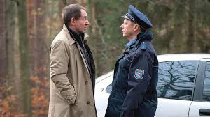 Die robuste Roswita": Am „Tatort“ Weimar dreht sich alles um Klöße