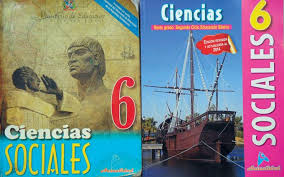 Estamos interesados en hacer de este libro el libro de historia 6 grado uno de los libros destacados porque este libro tiene cosas interesantes y puede ser útil para la mayoría de las personas. El Gobierno Acoge El Reclamo De La Comunidad Educativa Educacion Retirara De Las Aulas Libro De Historia De Sexto Grado Listin Diario