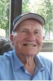 Obituary for Albert Thomas Kerr