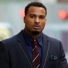 City worker 'bit man's nose off in row over spilt drink'