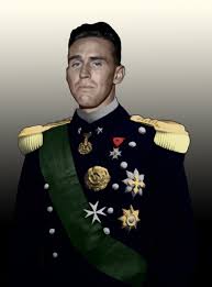 Prince amedeo duke of aosta in famous people throughout history. I Made This Alternative Portrait For Amedeo Di Savoia Aosta Kaiserreich