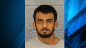 Officers involved in traffic stop shooting at Charlotte QuikTrip  identified; suspect charged