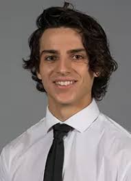 2018-19 Men's Ice Hockey Roster