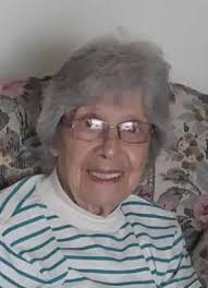 Obituary information for Betty Ida Hickman