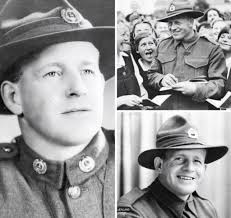 LEST WE FORGET! Eward (Edward) Charles Henry Dawson, 2820, son of Edward  Isaac and Myra Dawson, nee Lemon, of Pakaraka. Killed in action,