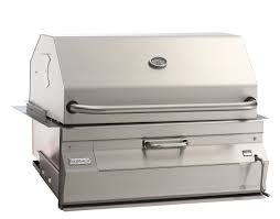 Pin On Fire Magic Charcoal Grills