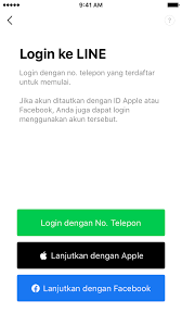 Selamat datang di facebook masuk mendaftar. Penghapusan Registrasi Akun Line Baru Melalui Facebook Dan Penambahan Login Melalui Apple Id Line Indonesia Official Blog