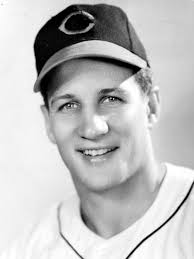 Today we celebrate Al Rosen who was born