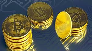 Then again, if bitcoin crashes. Guide What Is Bitcoin And How Does It Work Cbbc Newsround