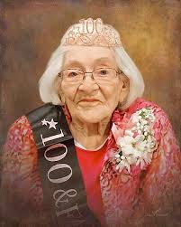 Mary Woodward Obituary