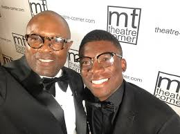 With an extremely heavy heart, I say rest in power to the remarkable Actor  Cortez Johnson, 01/07/88