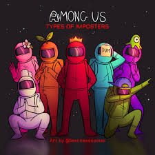 Among Us Fanart Explore Tumblr Posts And Blogs Tumgir