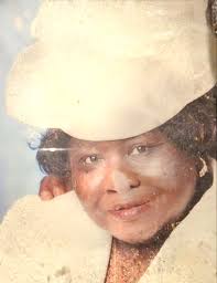 Obituary information for Trustee Augusta Herman Zuber