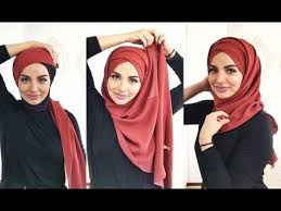 Ozel Gun Sal Baglama Modelleri Nisan Sal Modeli Youtube Arap Modasi Sal Kolay Turban Baglama