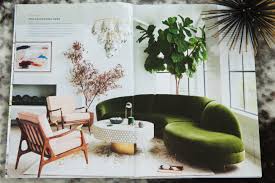 It retails for $1498.00 and we have it for $749. High Vs Low Modern Glam Living Room Anthropologie Inspired Polished Habitat