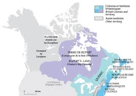 Most were hoping to visit family and one. Considering The Land Now Known As Labrador Used To Be Part Of The French Colonies In Canada How French Is Labrador Why Was It Separated From Quebec To Become Part Of Newfoundland