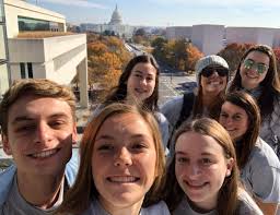 Keeping A Bright Outlook When The Corona Virus Darkens Your Senior Year