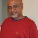 Versatile community leader Amjad Ali Shaw is a 'Special Person'