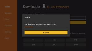 Add a mouse mode to your stock amazon fire tv remote control. How To Install Mouse Toggle For Fire Tv Firestick 2021