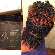 4 fl oz (pack of 1) 4.7 out of 5 stars. S H A R I On Instagram My Wash N Go Using A New New The Design Essentials Curl Forming Custard G Hair Styles Natural Hair Styles Curly Hair Styles Naturally