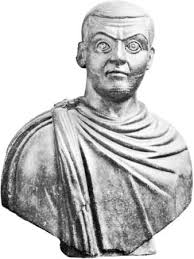 Galerius Valerius Maximinus