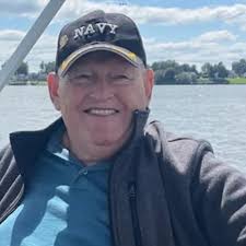 Frederick G. Chase Obituary August 2, 2024