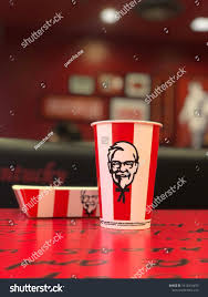 Bangkok Thailand 25 December 2019 Kfc Pepsi Drink In Kfc Restaurant Fast Food Business Background Ad Paid December In 2020 Kfc Kfc Restaurant Bangkok Thailand