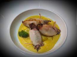 We did not find results for: Calamari Ripieni Su Crema Di Patate E Porri Allo Zafferano Nicole Cappa Blog Di Cucina