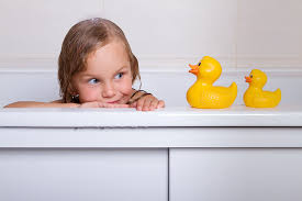 Secondary drowning, or dry drowning, a reaction in the lungs resulting from even a small amount of inhaled water, can cause serious side effects including brain damage and death. How To Get The Most Out Of Bath Time During Lockdown Swimming Nature
