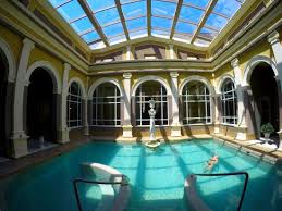 Leaning tower and piazza del duomo are also within 6 mi (10 km). Bagni Di Pisa Foto Di Bagni Di Pisa San Giuliano Terme Tripadvisor