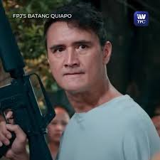 Tatangalin Na Ba si John Estrada sa FPJ's Batang Quiapo? Coco Martin Speaks  Out