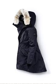 Flawless Admiral Blue Canada Goose Parkas Rossclair Parka Black Label Canada Goose Uk Size Guide 2580lb