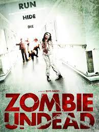 Amazon prime zombie movie 2021. Watch Zombie Undead Prime Video