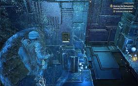 If you're like just about everybody, you lock your doors with a technology that's gone essentially unchan. Arcanists Anthem Agent Missions Walkthrough Anthem Guide Gamepressure Com