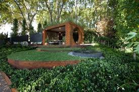 Welcome To Paal Grant Paal Grant Landscape Design Melbourne Modern Garden Garden Design