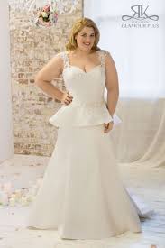 Ruby Rozlakelin Com Wedding Dresses Plus Size Wedding Gowns Plus Size Wedding Dresses With Sleeves